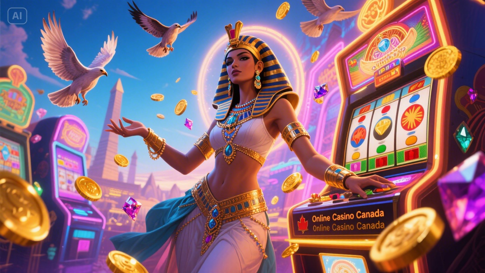 Online Casino Canada